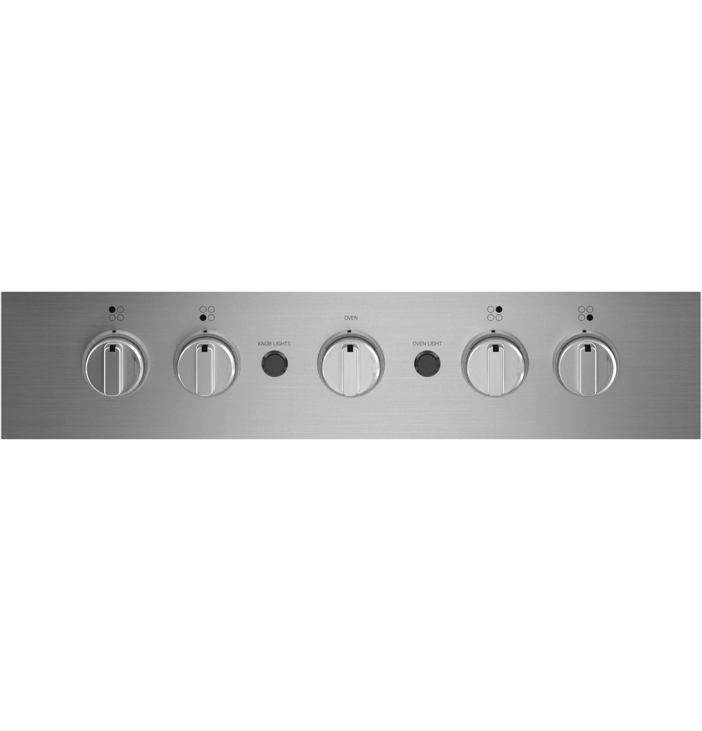 GE Profile™ 24" Free-Standing RV Gas Range