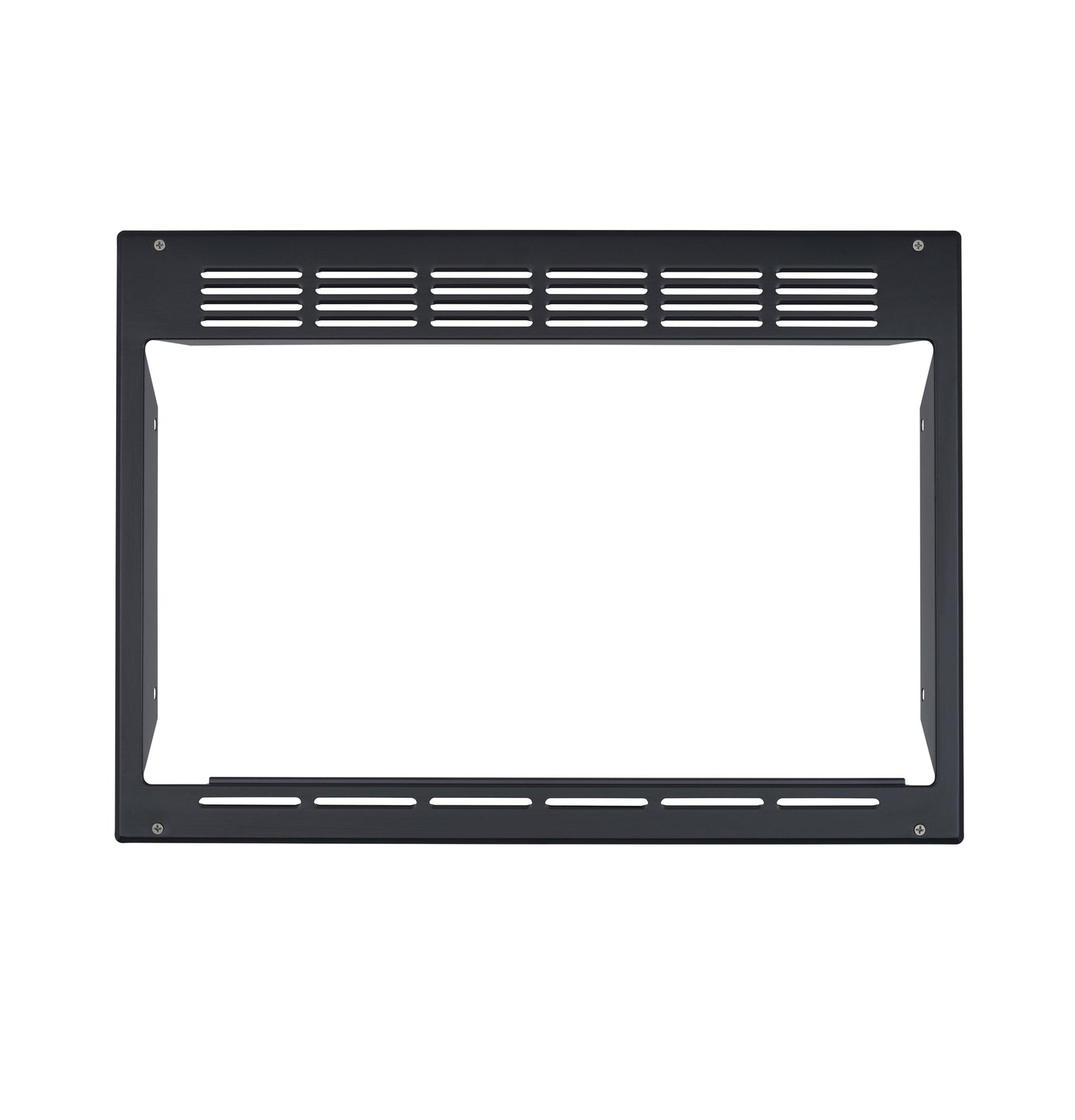 GE® Microwave Built-In Kit
