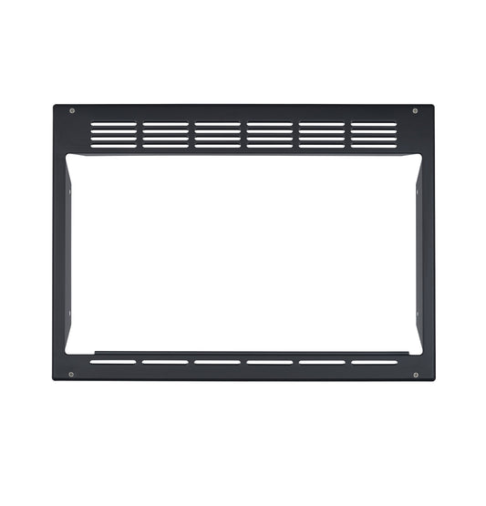 GE® Microwave Built-In Kit