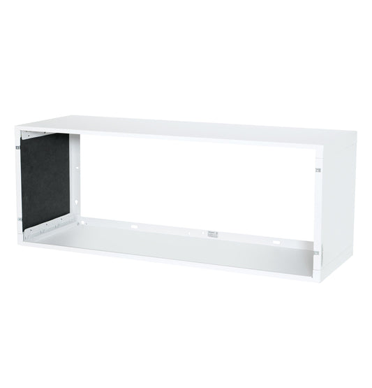 Quick Snap Wall Sleeve – Metal White
