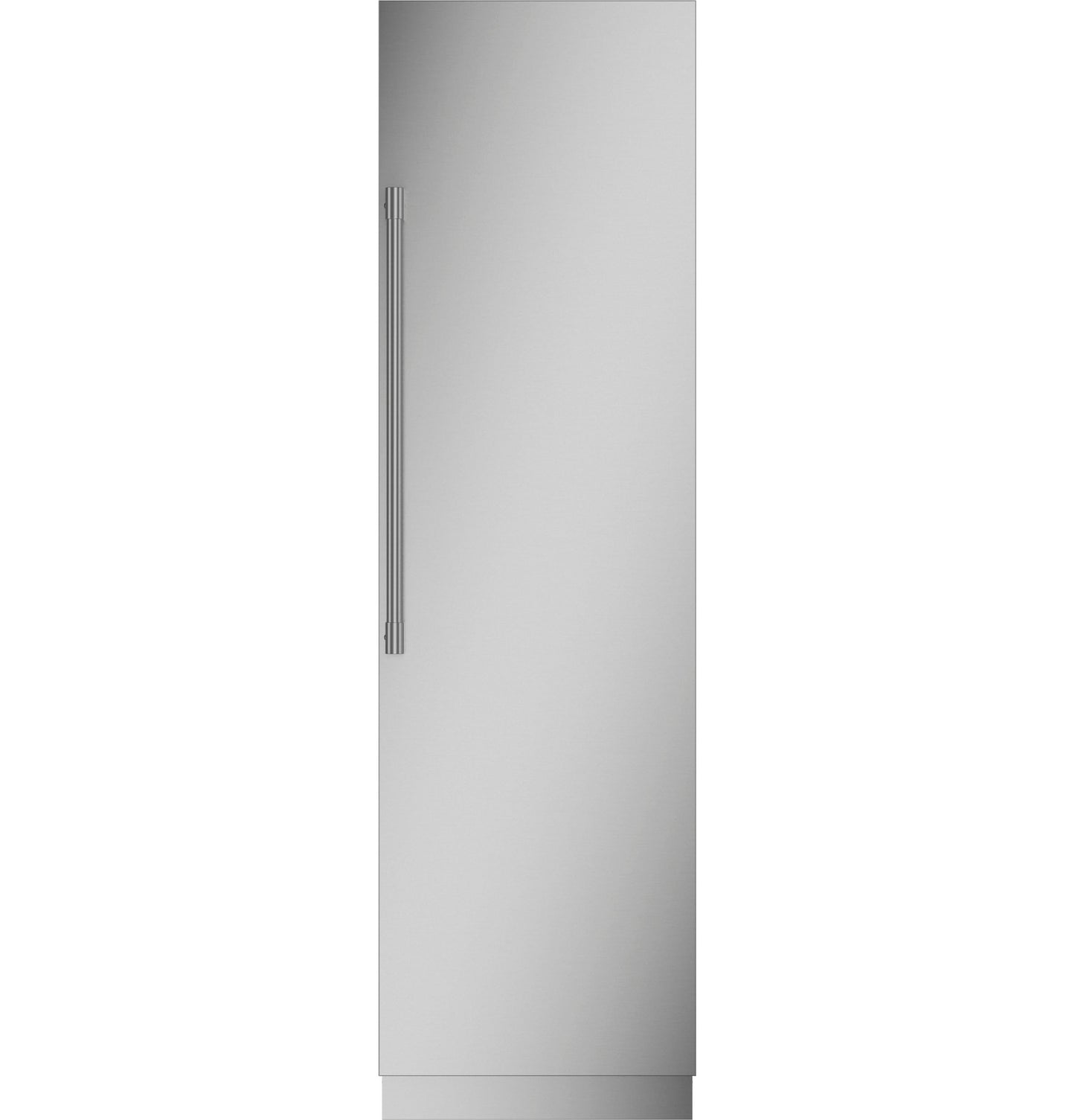 Monogram 24" Integrated, Panel-Ready Column Refrigerator