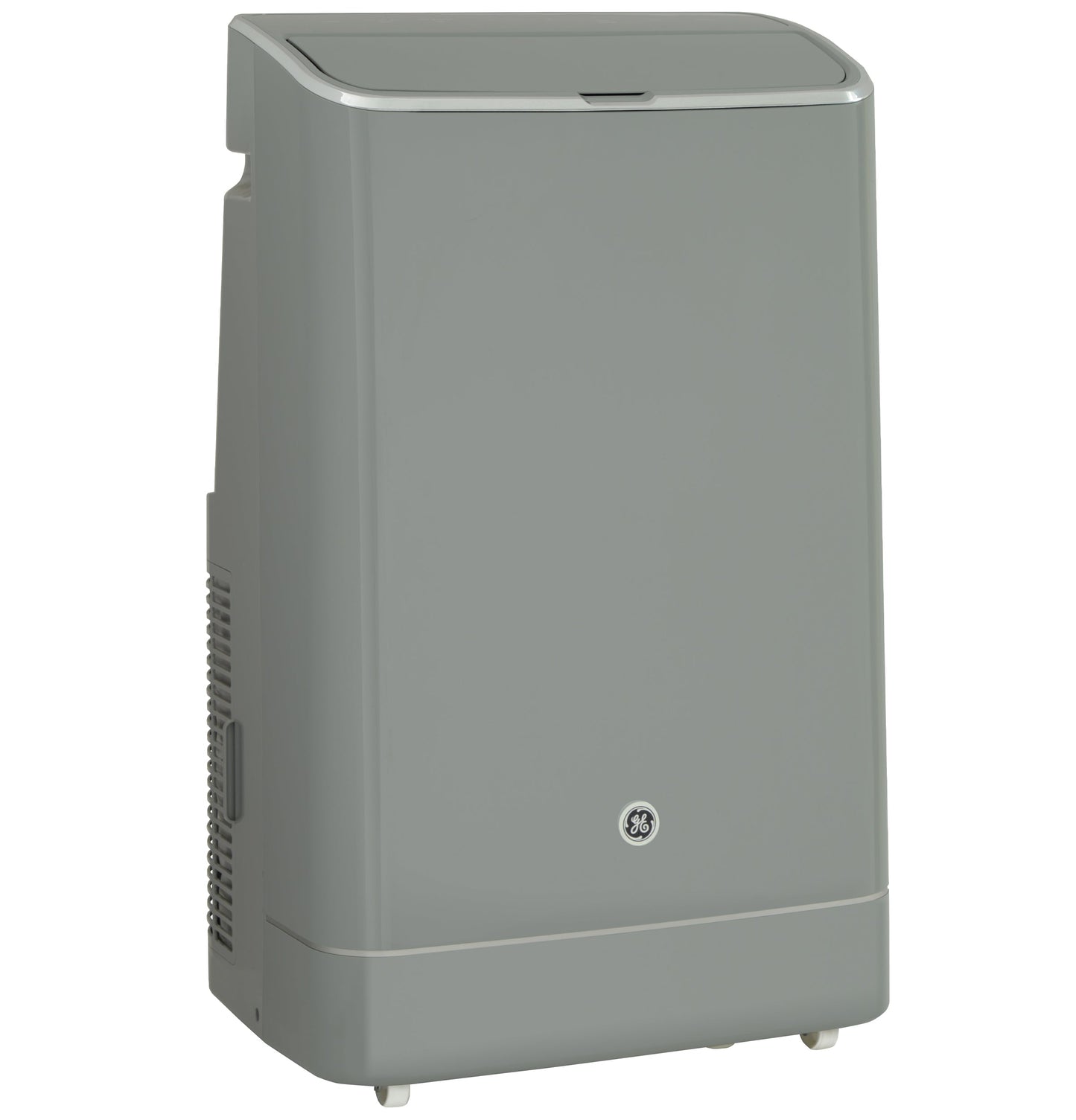 GE® 10,000 BTU Smart Portable Air Conditioner for Medium Rooms up to 450 sq ft.