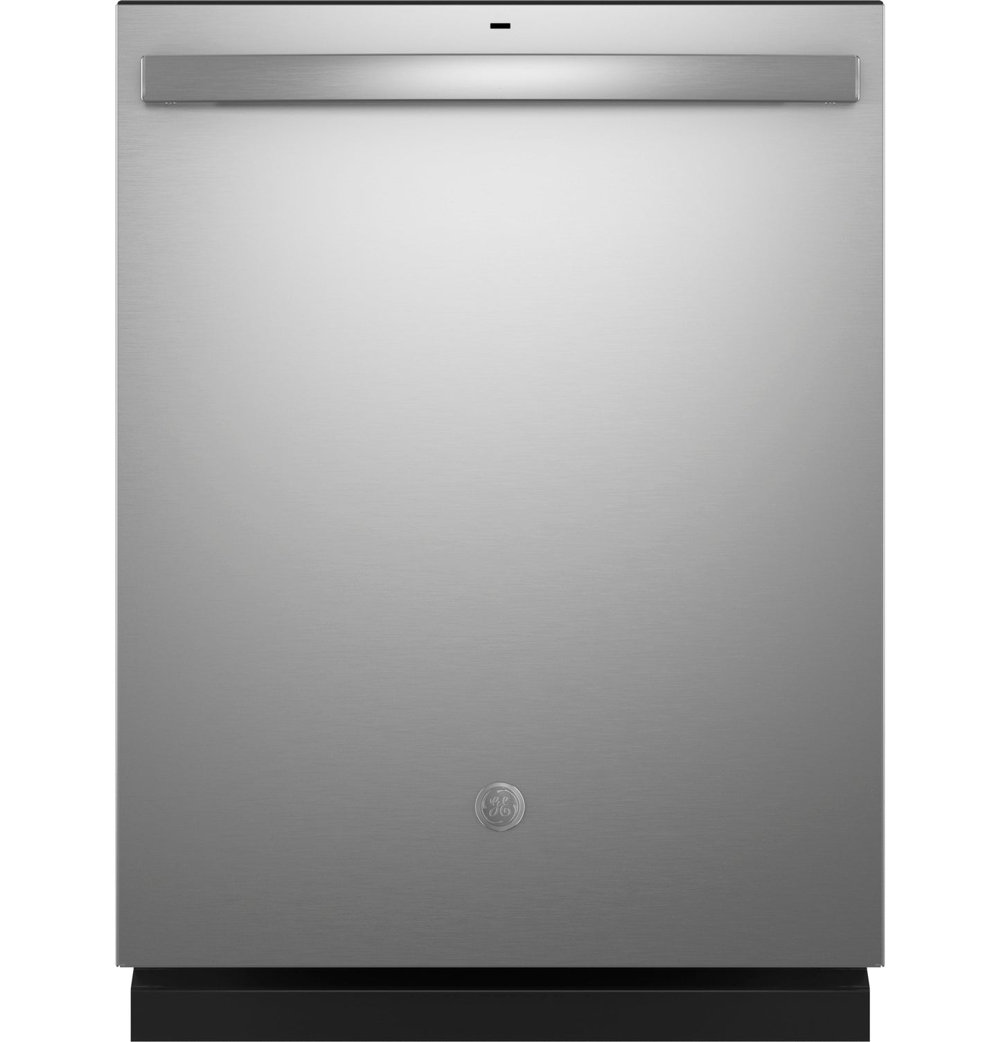 GE® Top Control with Plastic Interior Dishwasher with Sanitize Cycle & Dry Boost