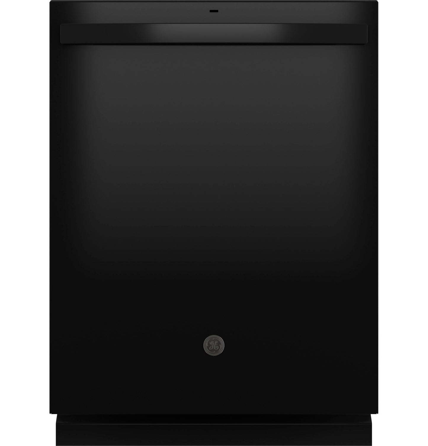 GE® Top Control with Plastic Interior Dishwasher with Sanitize Cycle & Dry Boost