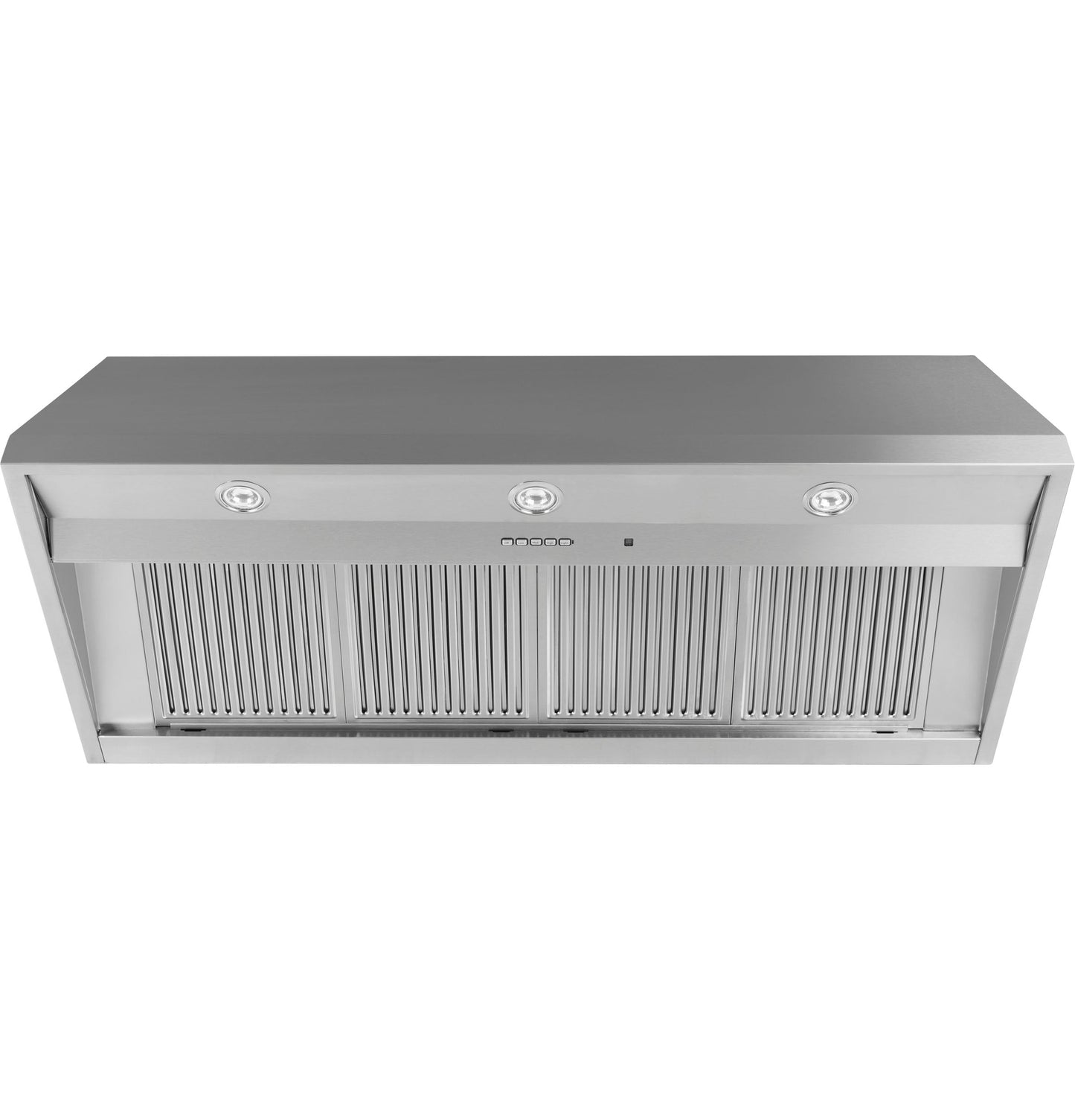 48" Professional Hood