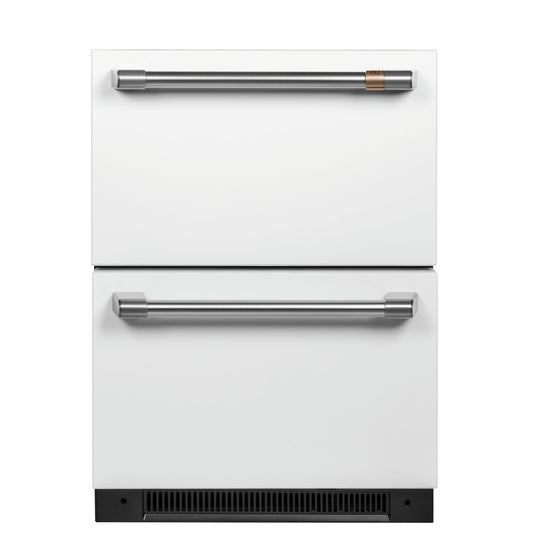 Café™ Handle Kit - Brushed Stainless