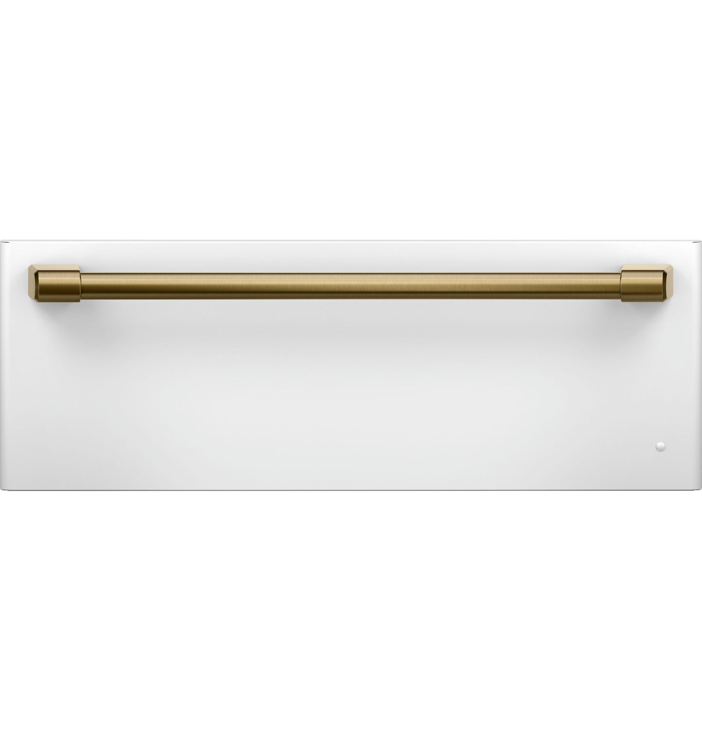 Café™ Handle Kit -  Wall Oven Brushed Brass