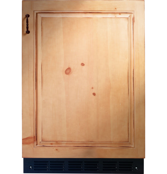 Monogram Bar Refrigerator with Icemaker
