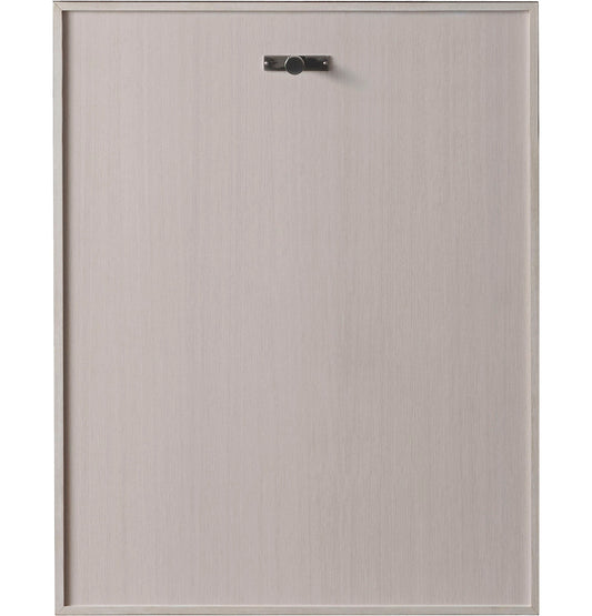 Monogram Fully Integrated Dishwasher
