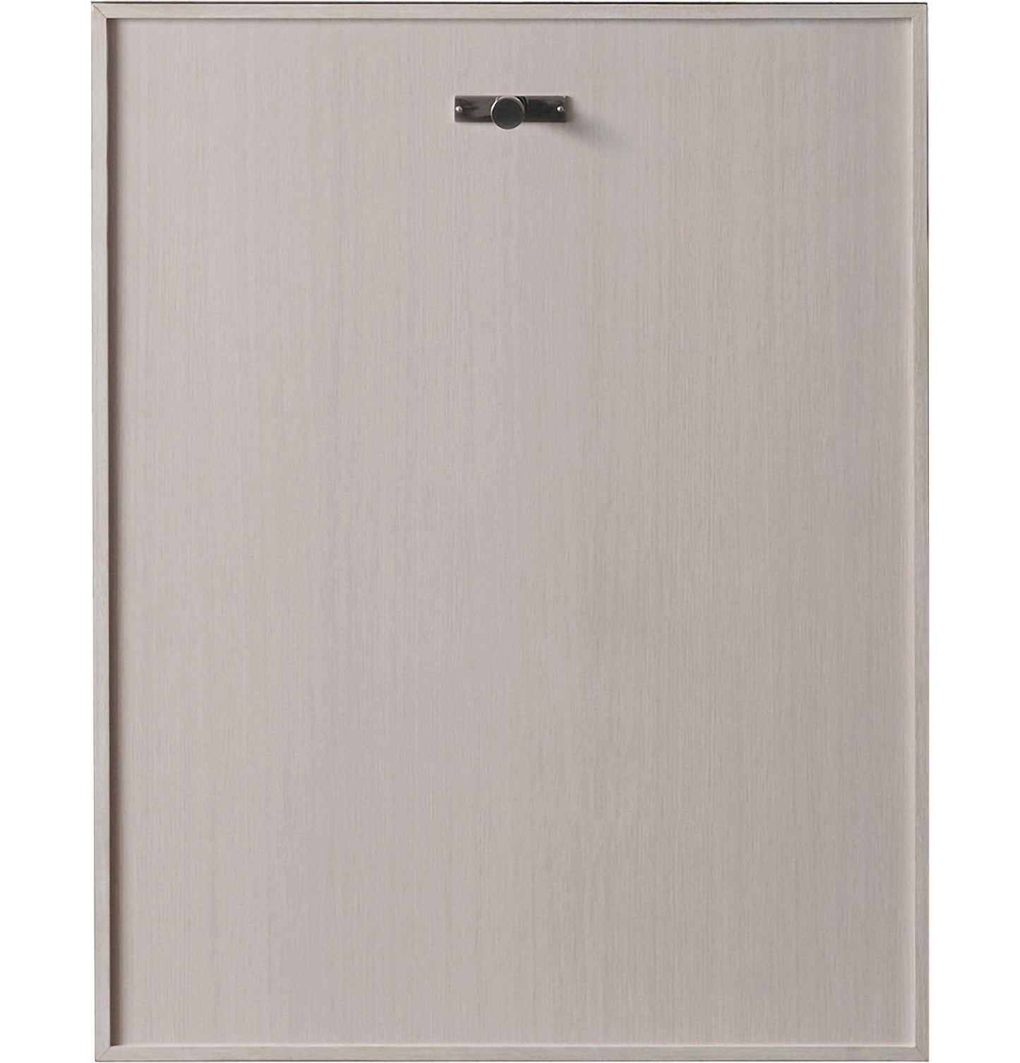 Monogram Fully Integrated Dishwasher