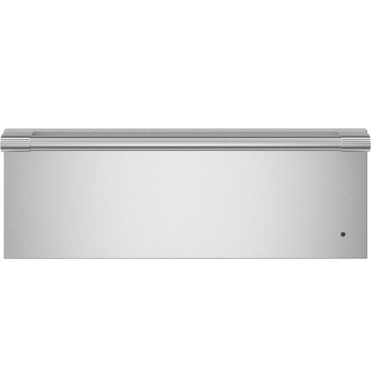 Monogram 30" Stainless Steel Warming Drawer