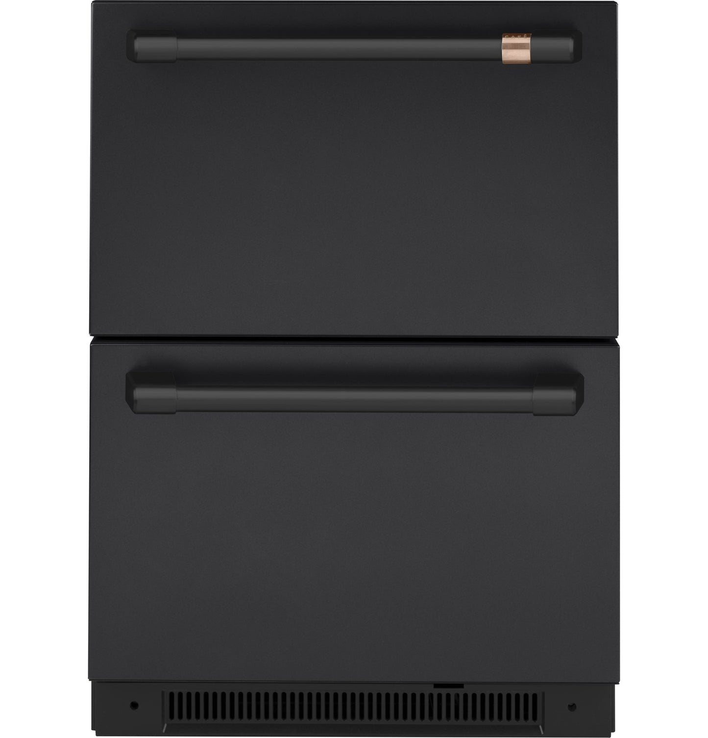 Café™ Handle Kit - Flat Black