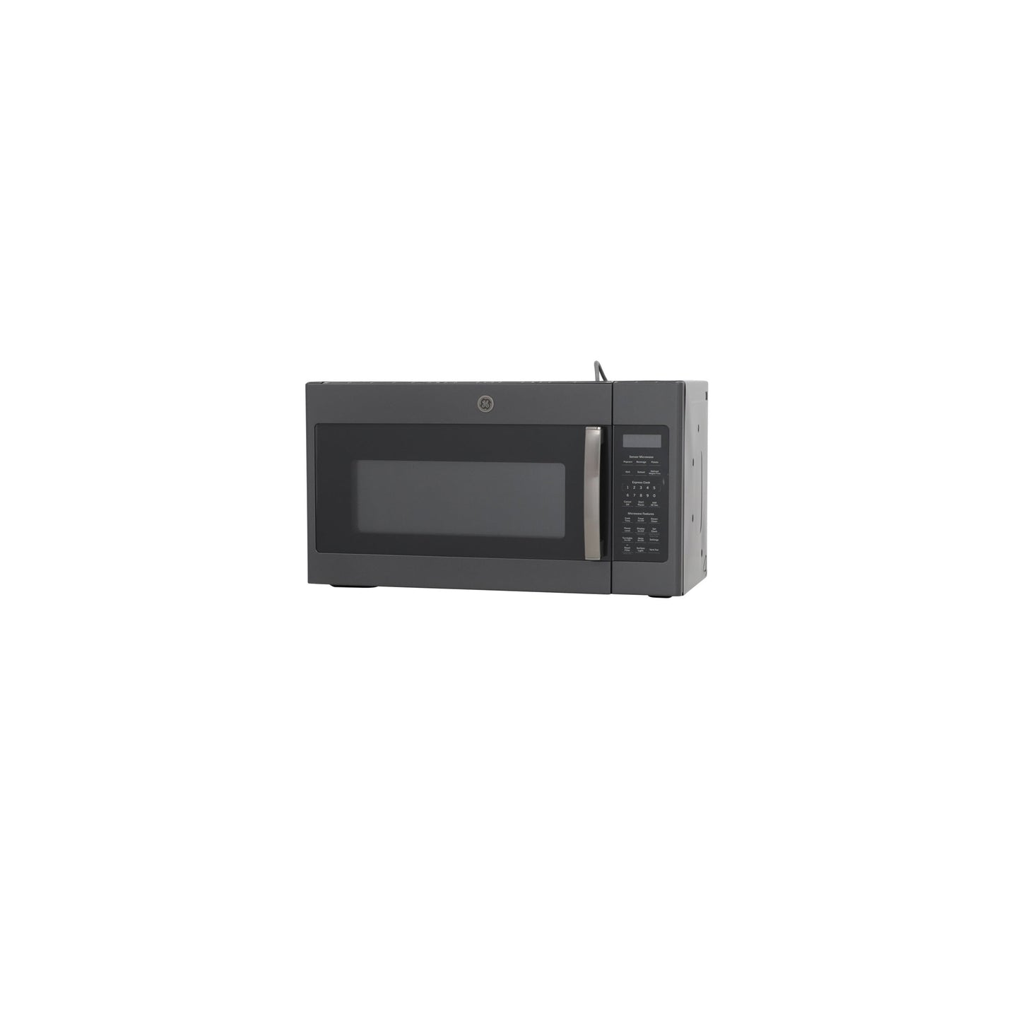 GE® 1.9 Cu. Ft. Over-the-Range Sensor Microwave Oven