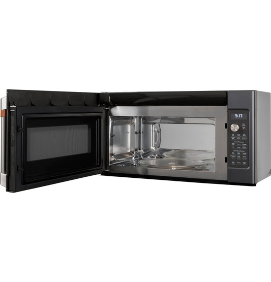 Café™ 1.7 Cu. Ft. Convection Over-the-Range Microwave Oven