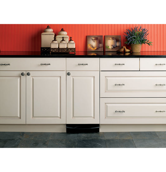 Universal 15" Built-In Compactor