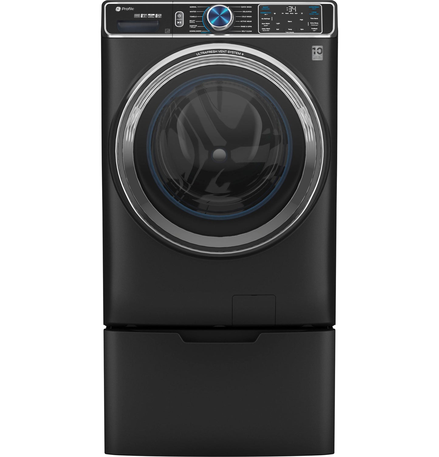 GE® Pedestal