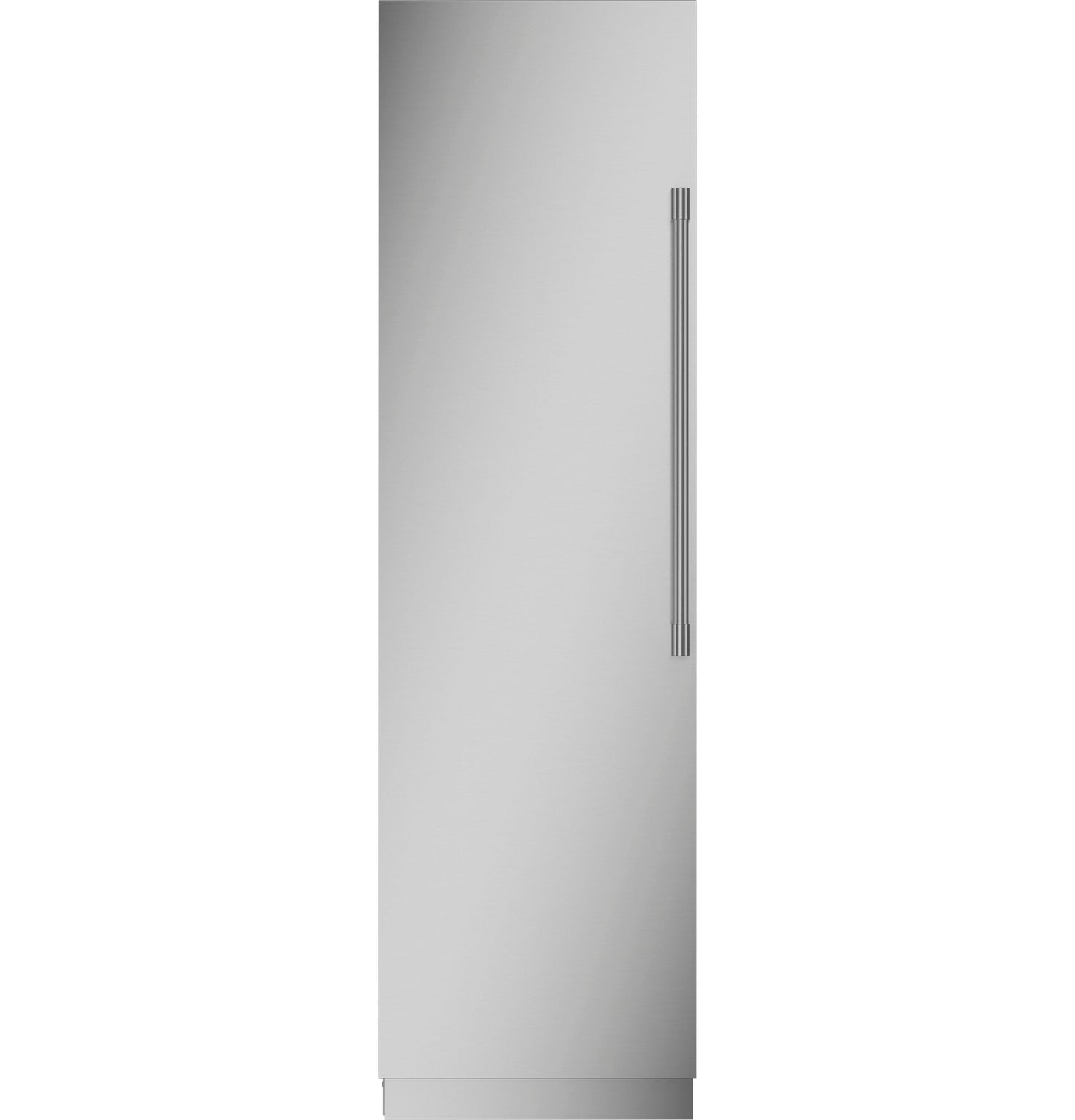 Monogram 24" Integrated, Panel-Ready Column Freezer