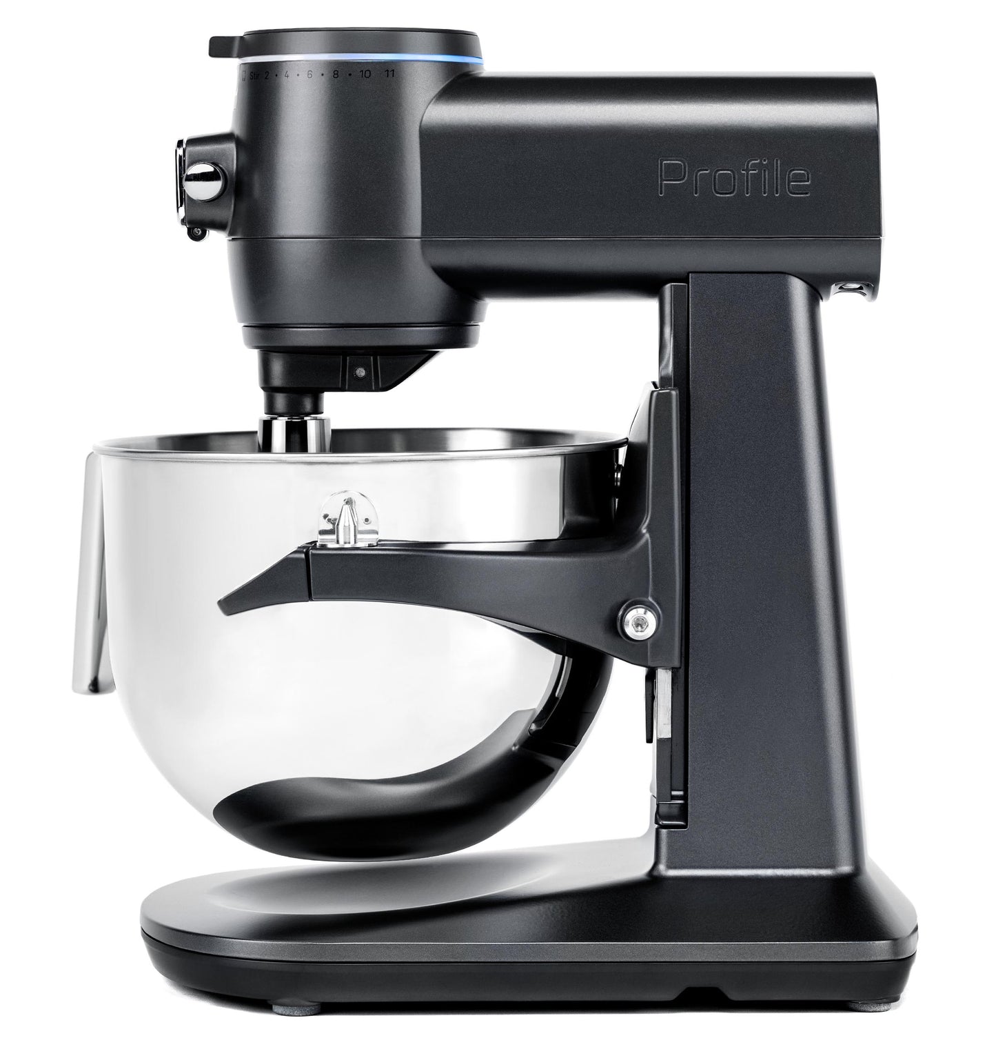 GE Profile™ Smart Mixer with Auto Sense