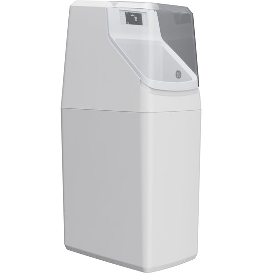 GE Smart Valve Water Softener 45,000 Grain Capacity