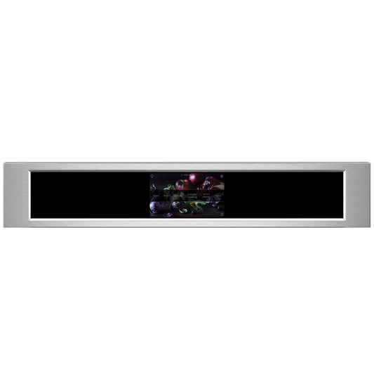 Monogram 30" Electric Convection Single Wall Oven Statement Collection