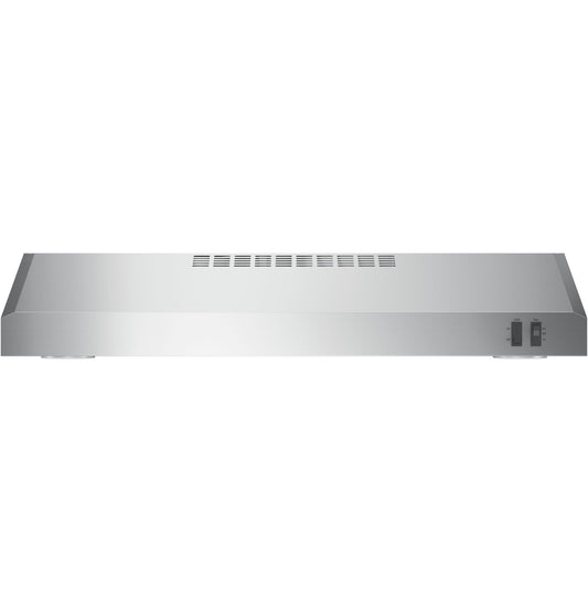 GE® 30" ENERGY STAR Certified Under The Cabinet Hood