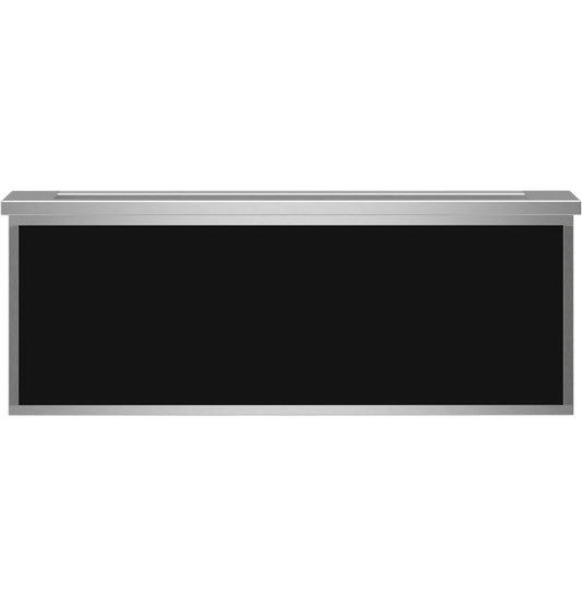 Monogram 30" Stainless Steel Warming Drawer