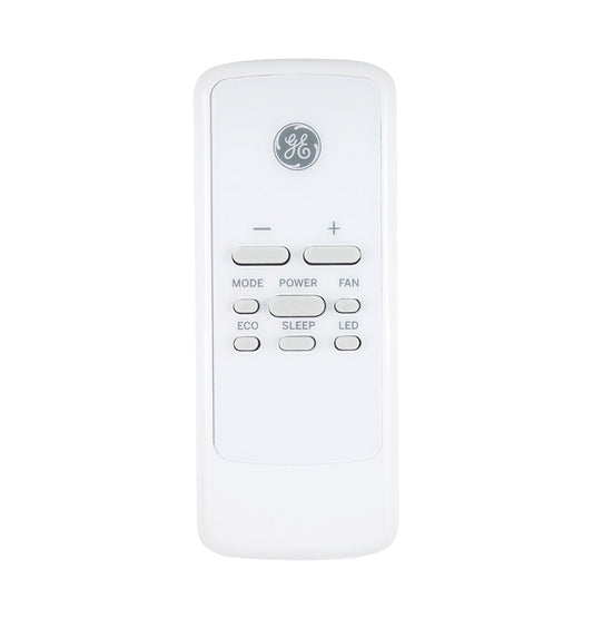 GE® 230/208 Volt Built-In Heat/Cool Room Air Conditioner