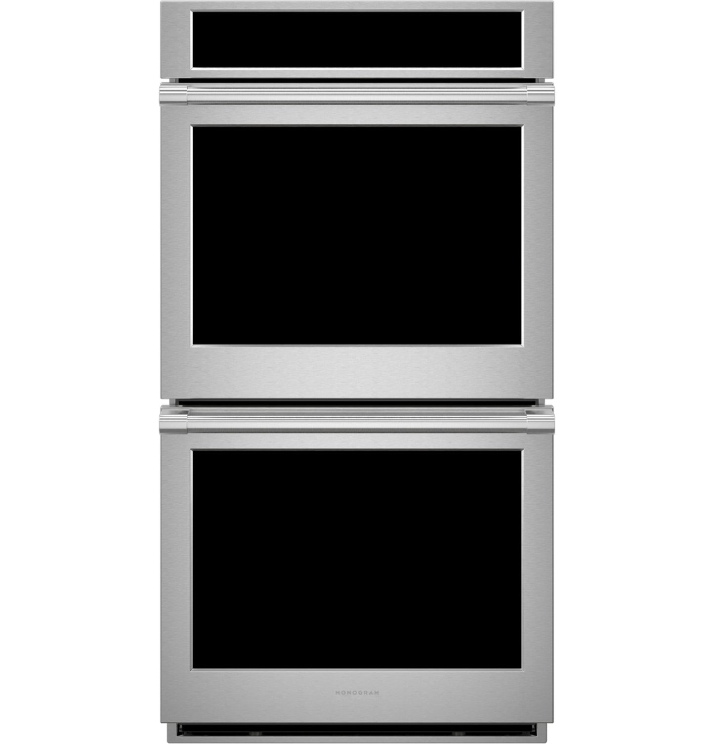 Monogram 27" Electric Convection Double Wall Oven Statement Collection