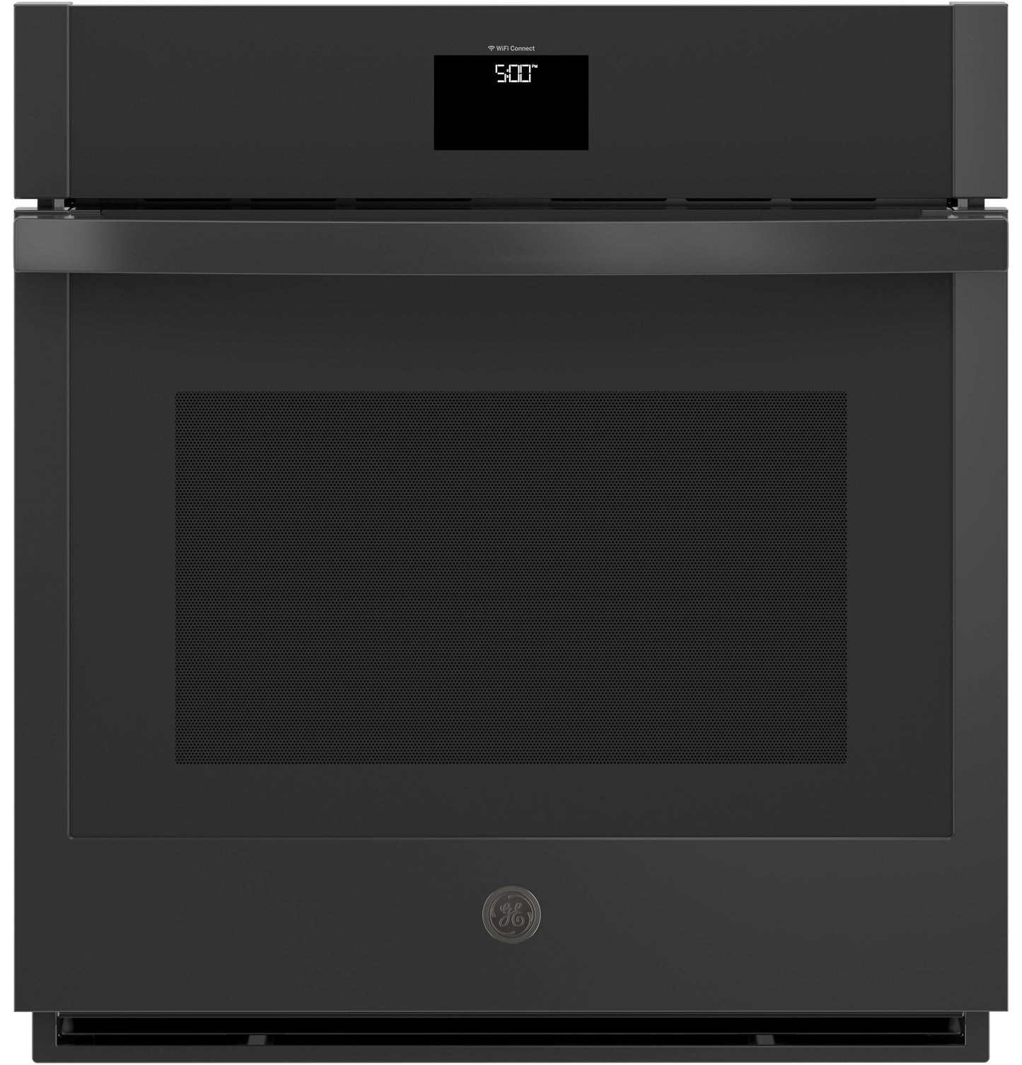 GE® 27" Smart Built-In Convection Single Wall Oven with No Preheat Air Fry