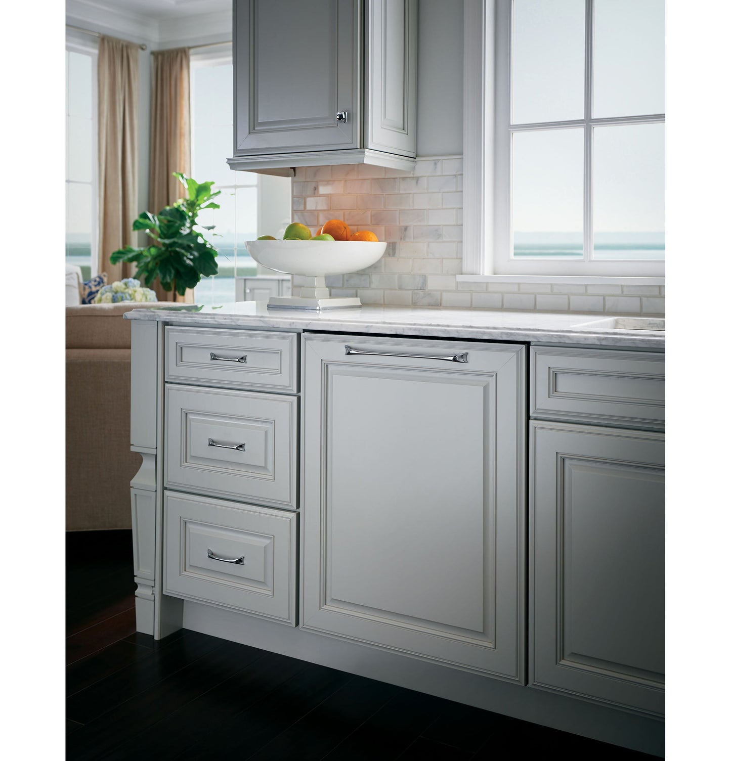 Monogram Fully Integrated Dishwasher