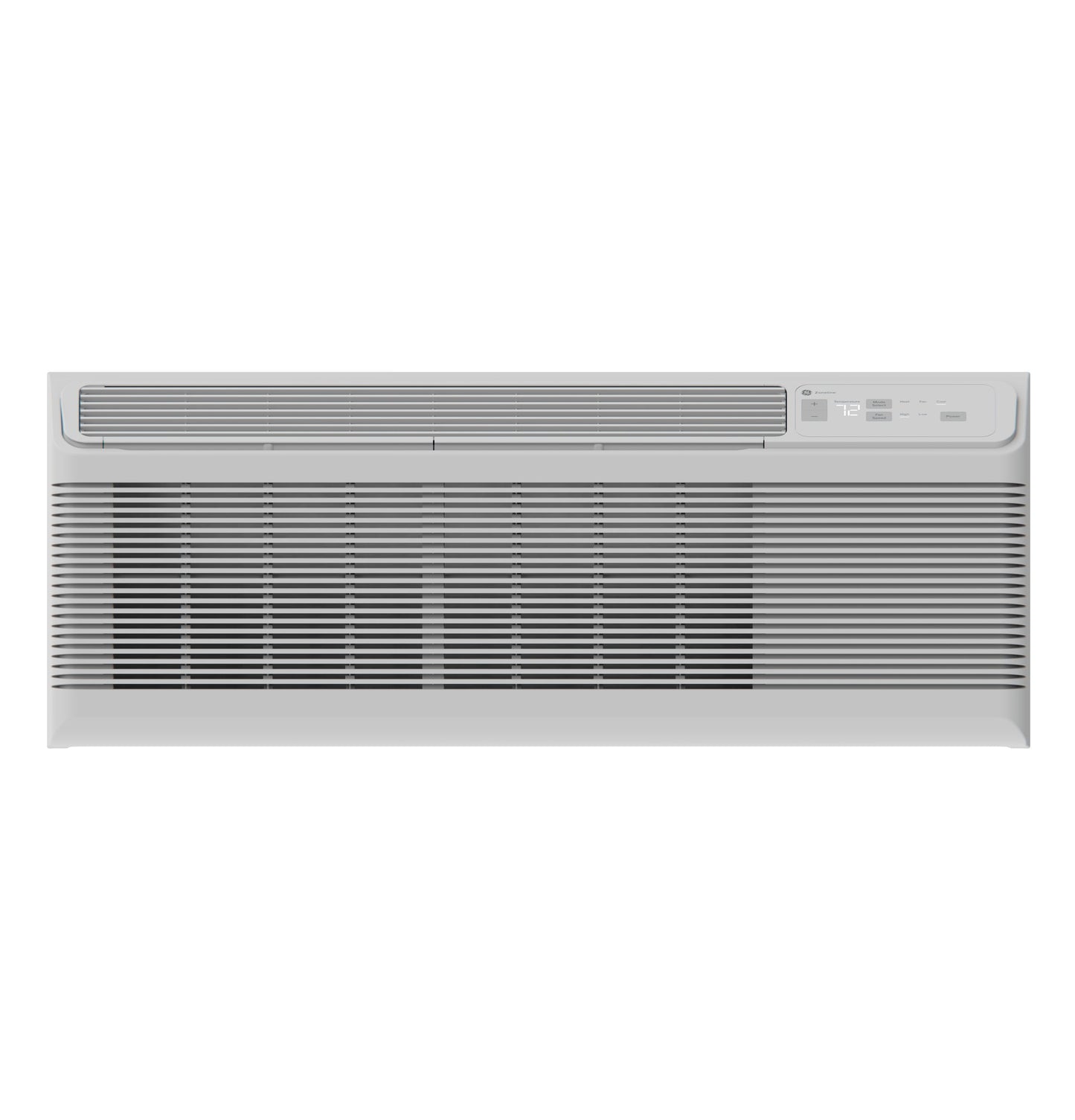 GE Zoneline® Heat Pump Fixed Speed Unit with Corrosion Protection 15,000 BTU, 230/208 Volt