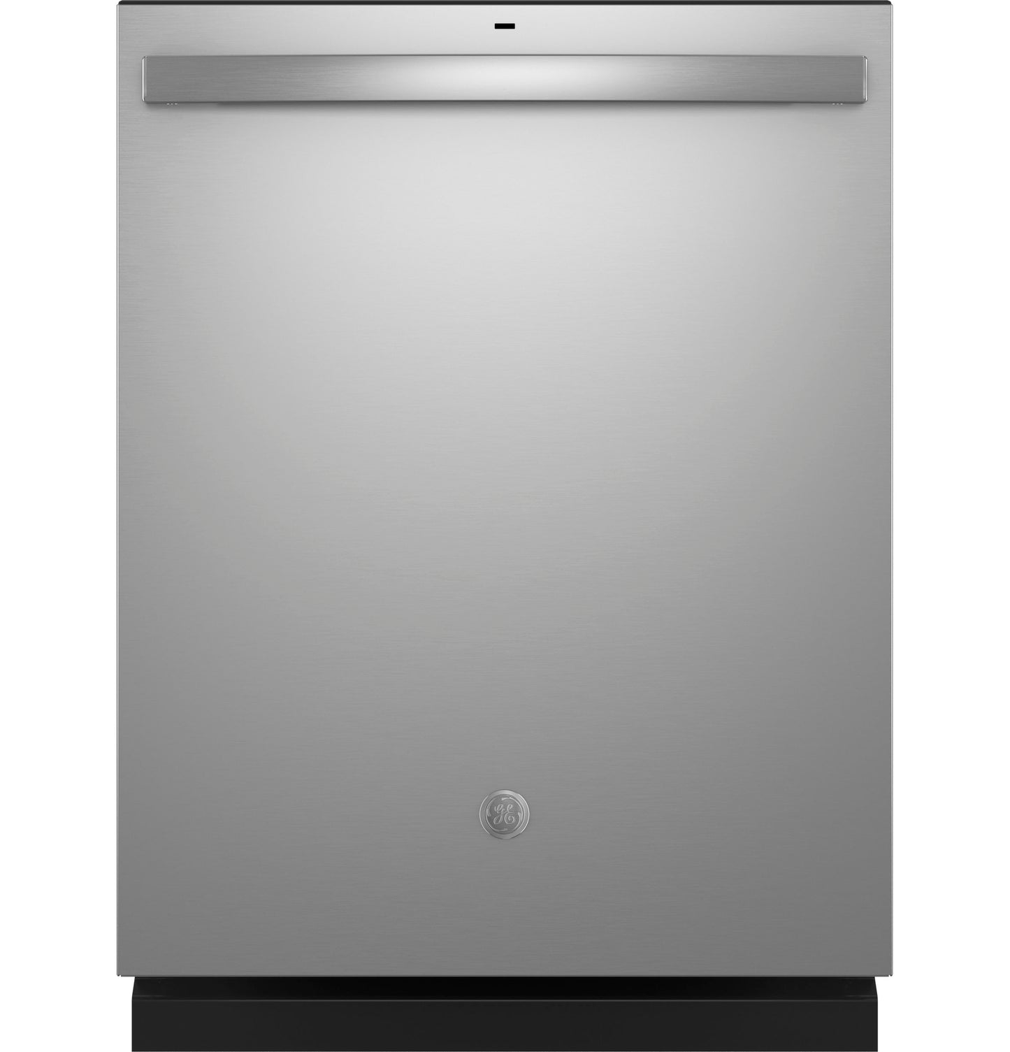 GE® Top Control with Plastic Interior Dishwasher with Sanitize Cycle & Dry Boost