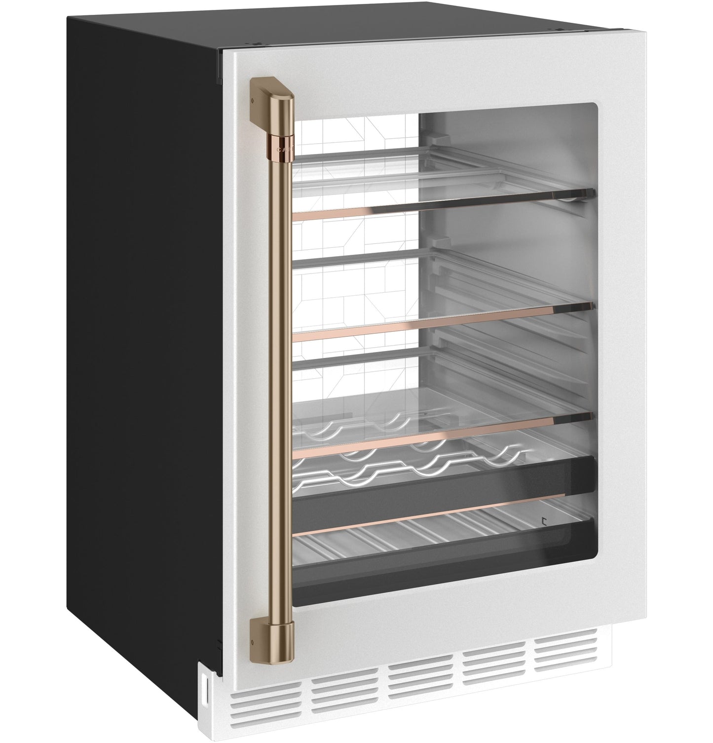 Café™ Beverage Center