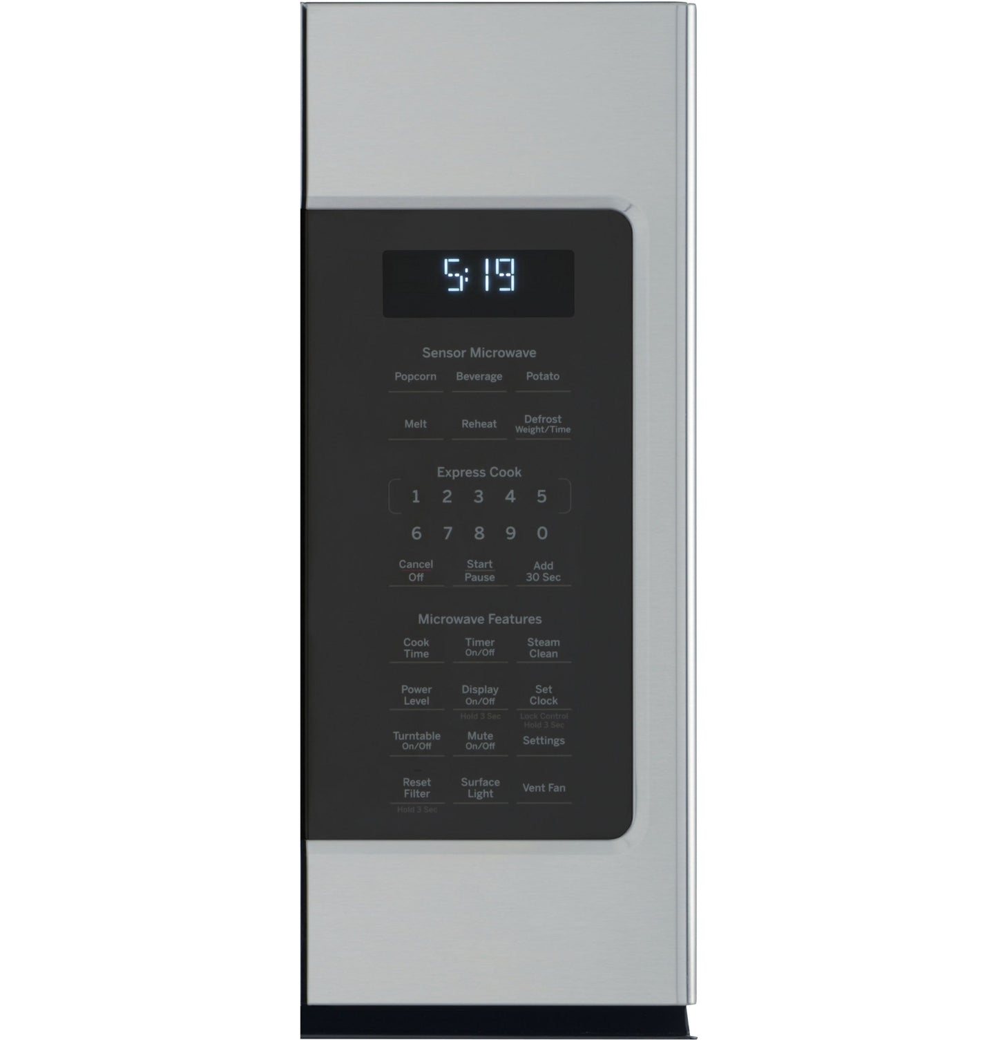 Café™ 1.9 Cu. Ft. Over-the-Range Microwave Oven