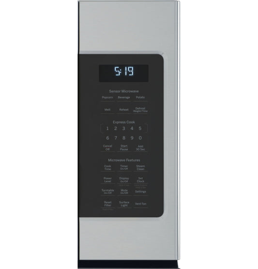 Café™ 1.9 Cu. Ft. Over-the-Range Microwave Oven