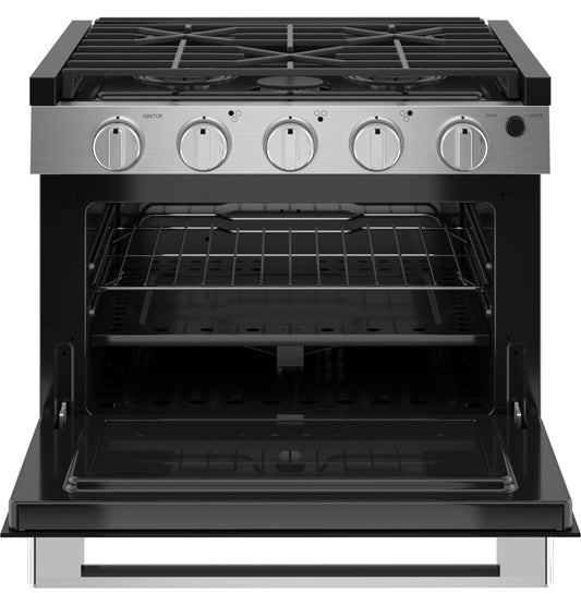 GE Profile™ 17" Drop-In RV Gas Range