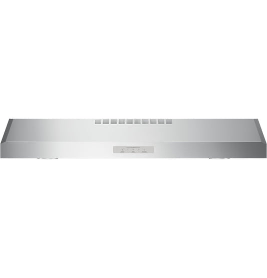 GE Profile™ 36" Under The Cabinet Hood