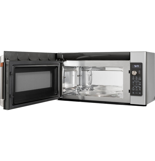 Café™ 1.7 Cu. Ft. Convection Over-the-Range Microwave Oven