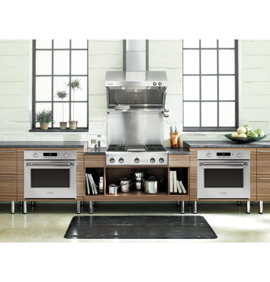 Monogram 36" Stainless Steel Professional Hood