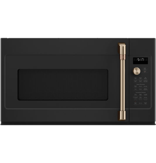 Café™ Accessory Kit - Brushed Bronze