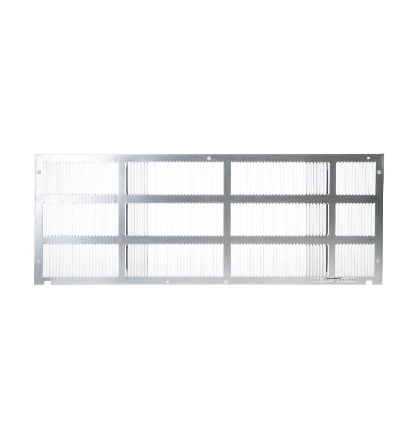 Zoneline Rear Grille