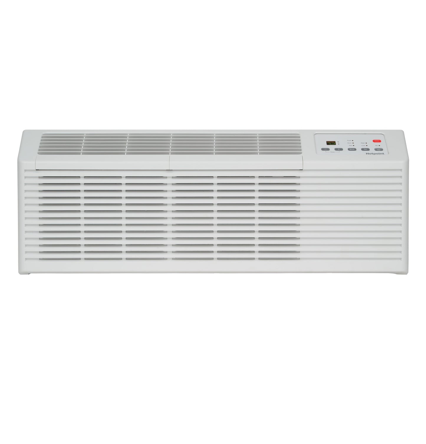 Hotpoint® PTAC with Electric Heat 7,000 BTU, 230/208V, 20amp