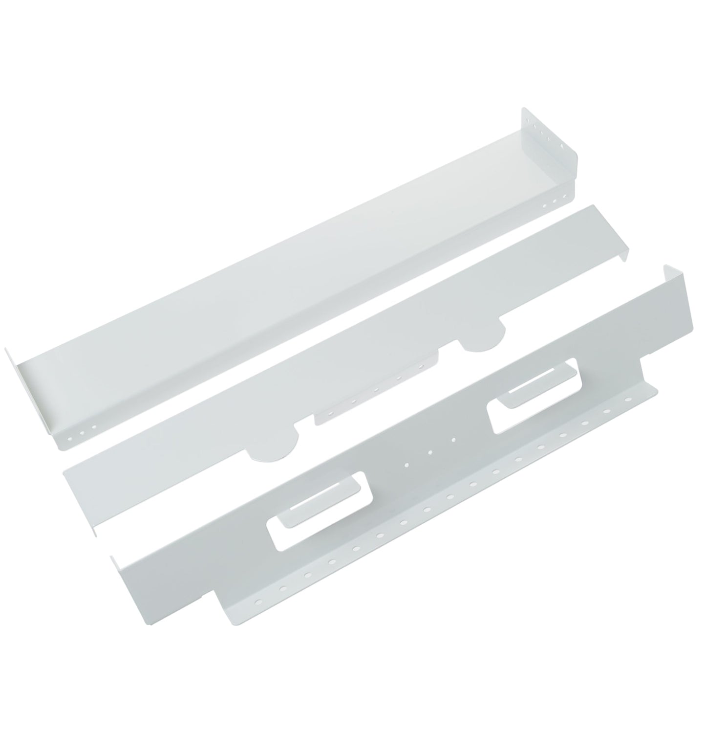 GE® 24 in. Stack Bracket Kit
