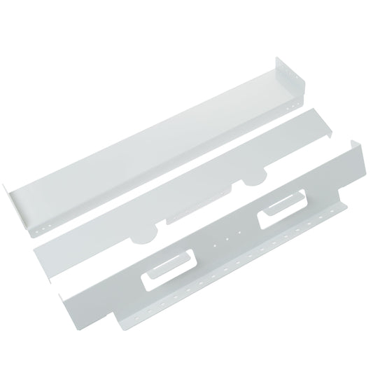 GE® 24 in. Stack Bracket Kit