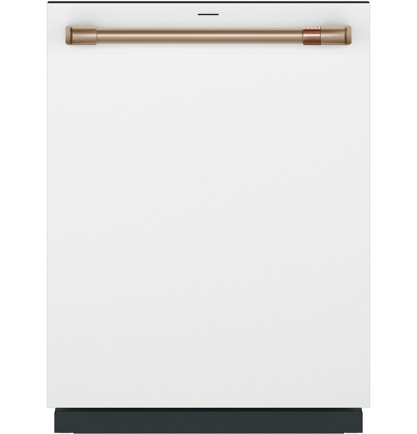 Café™ CustomFit ENERGY STAR Stainless Interior Smart Dishwasher with Ultra Wash Top Rack and Dual Convection Ultra Dry, 44 dBA