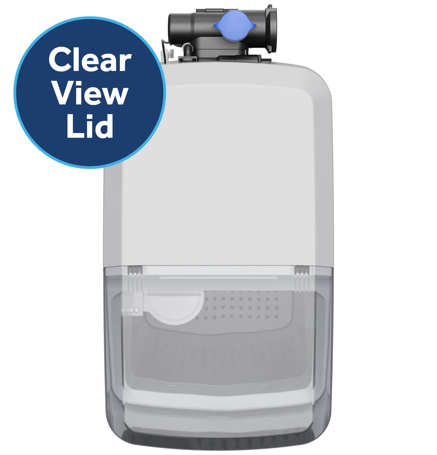 GE Smart Valve Water Softener 45,000 Grain Capacity