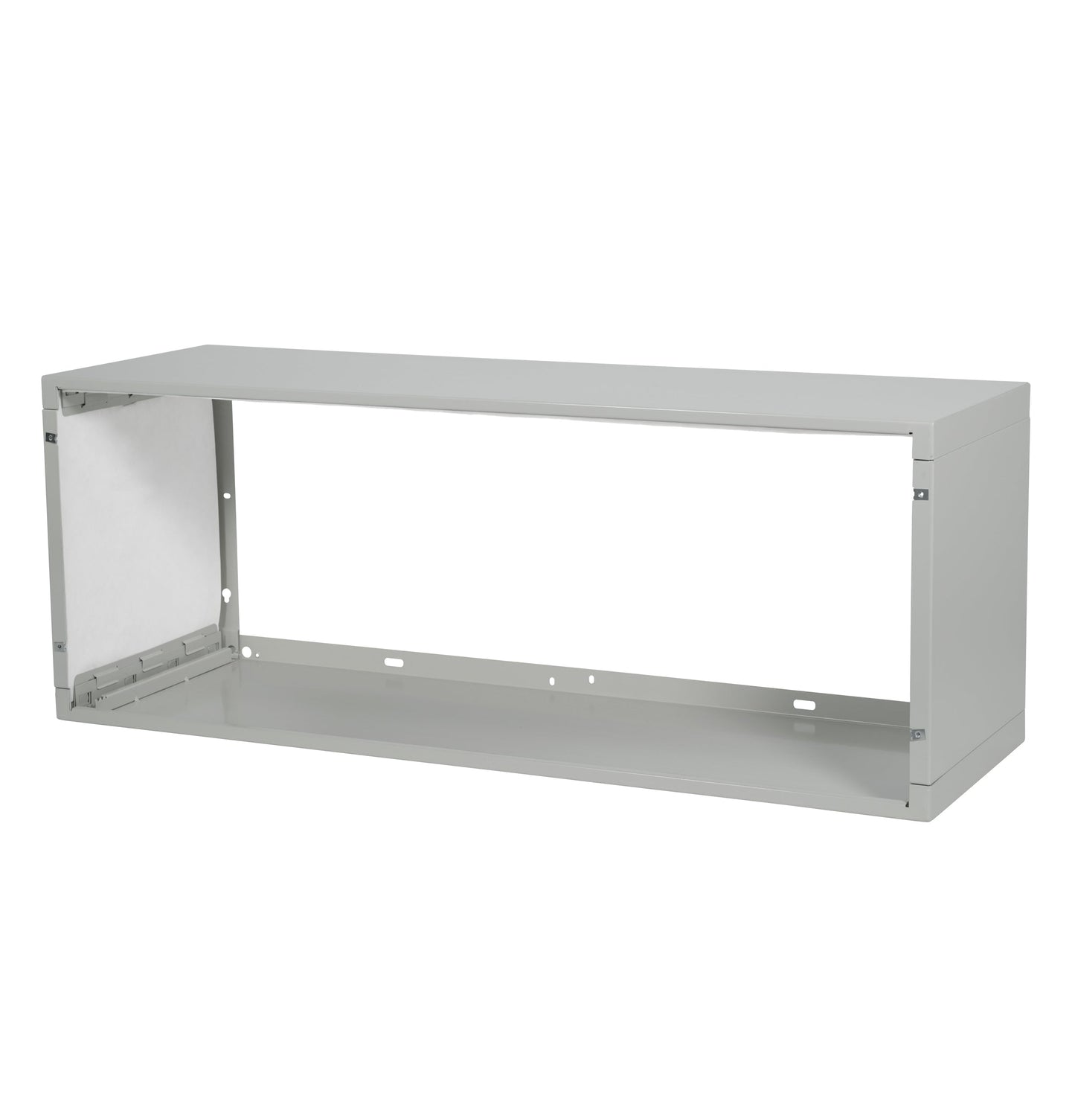 GE Zoneline® 42" Quick Snap Wall sleeve, insulated, Acoustical STC