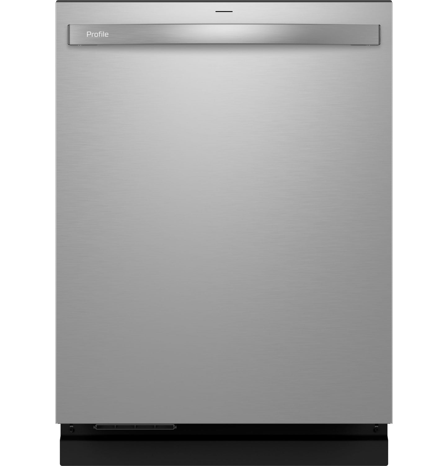 GE Profile™ ENERGY STAR Smart UltraFresh System Dishwasher with Microban™ Antimicrobial Technology with Deep Clean Washing 3rd Rack, 39 dBA