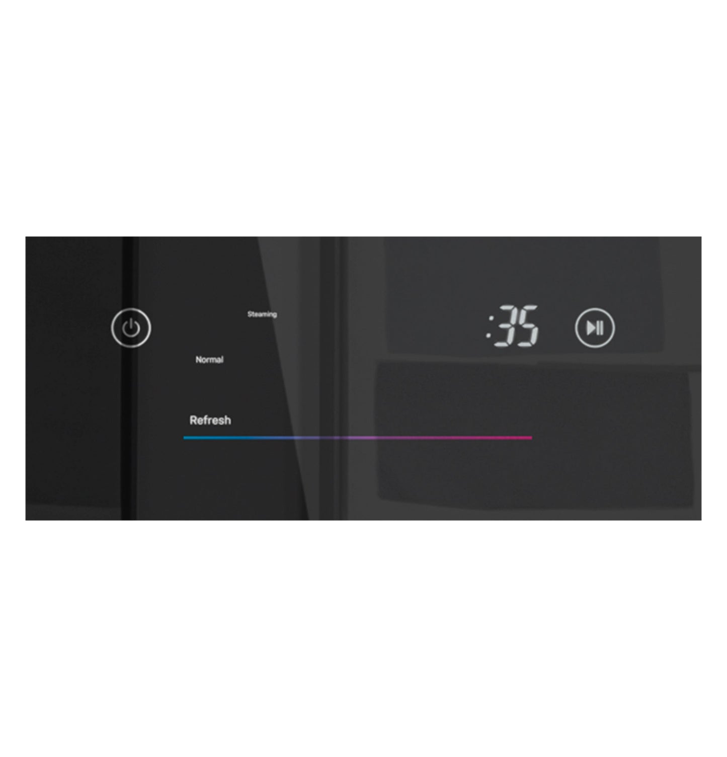 GE Profile™ Steam Closet with Fabric Refresh