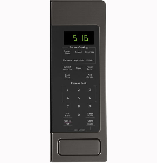 GE® 1.6 Cu. Ft. Countertop Microwave Oven